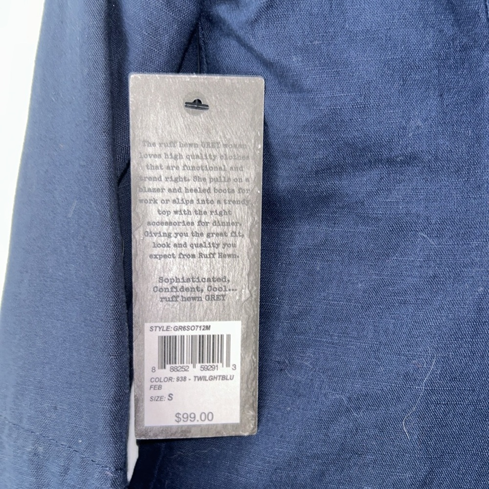 Ruff Hewn jacket - Picture 8 of 8